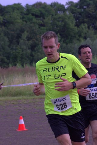 HeidekampparkRun